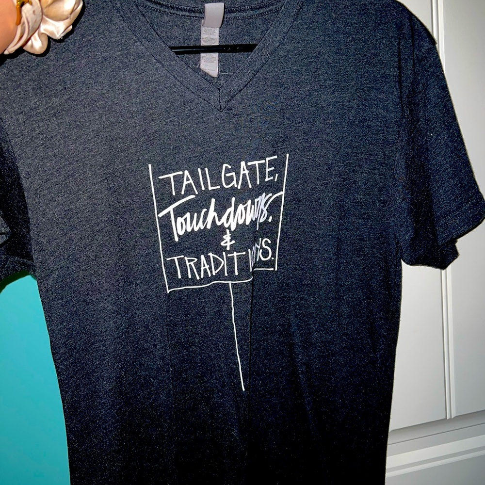 Football tshirt